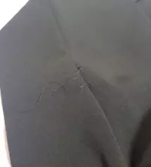 하 고고싱 바지맛집,,, 여태까지 산 바지중에 제일 마음에 들어요ㅠㅠ 허리 딱맞고 속밴