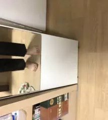 사이즈 엄청 고민해서 구입했는데
