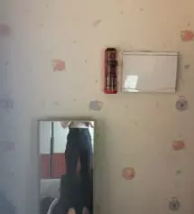 와 진짜 키작은 허리가 개미허리인 저에게
