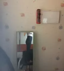 와 진짜 키작은 허리가 개미허리인 저에게
