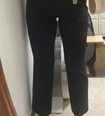 전에 청바지사고 맘에 들어서 또 고고싱에서 바지하나 샀어요!
