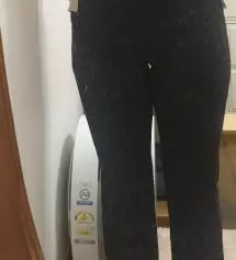 전에 청바지사고 맘에 들어서 또 고고싱에서 바지하나 샀어요!
