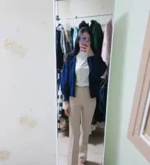 베이지 색상으로 한번 더 쓰는 리뷰네요
