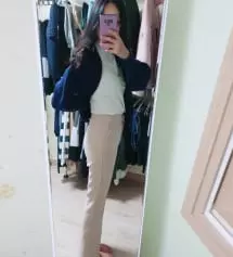 베이지 색상으로 한번 더 쓰는 리뷰네요
