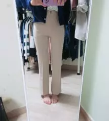 베이지 색상으로 한번 더 쓰는 리뷰네요
