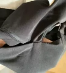 3번 입었는데 저렇게 터졌네요 ㅋㅋㅋㅋㅋ
