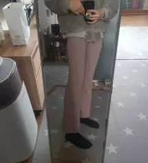 색감예ㅃㅓ요~~ 어디에나 잘 어울릴듯한 채도 낮은 모카 + 베이지 색이네요 뮤트톤 분들