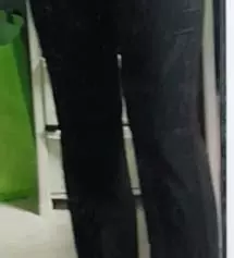 슬랙스 편한게 필요했어요
