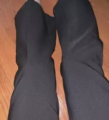 ㅠㅠ 진짜 너무너무 좋아요 이거 요즘 맨날 입고 다니는거 같아요 ㅠㅠ 하이웨스트라서