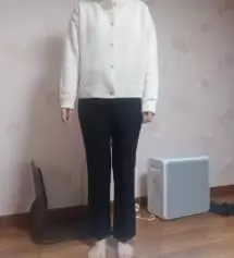 후기에서 다들 극찬해서 구매해보았는데 퀄리티 좋은 것 같아요!
