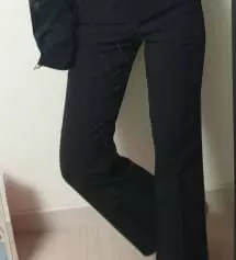 수선안하고 딱맞는 사이즈 고를수있어서 너무 좋아요
