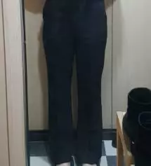 너무 맘에 들어요ㅠㅠ 가격도 괜찮고 평이 좋아서 속는 셈치고 한번 사본건데 바지 자체