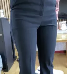 사이즈때문에.....엠으로할까 라지로할까고민했는데 엠이 탁월한선택이였어요 ! 엠이 딱