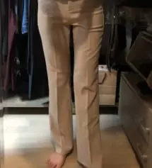 증말 말 그대로 모찌모찌 말랑말랑 너무 편해요!!! 블랙도 재입고 되면 바로 구매할 예