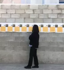 키가 155라 150할지 155할지 고민했는데 수선하러 갈 일은 없었으면 해서 150으로 주문