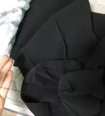 괜찮아요 원래 165기장 사려고했는데 품절이라고 하더라고요 재입고가 3월 2주차에 된다