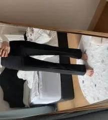 않이!!! 진짜 어뜨캐 이렇게 배송이 빨라요  ㅠㅠ
