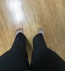 저같은 분들이 혹시 있을까싶어 남겨요 오리지널 xxl가 품절이길래 몇날몇일을 고민하다