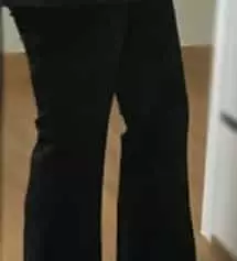 160/58) 뱃살이 조금 있는 편이라서 평소에 펑퍼짐한 바지만 입다가 이번에 마음 먹고 