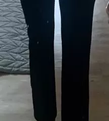 일단 매우 만족합니다! 159/42라서 허리와 길이 모두 마음에 드는 찾기 힘든데 고고싱 