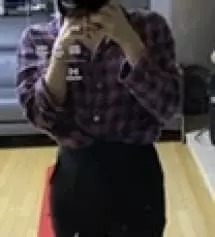 인생 첫 슬랙스입니당! 바지는 고고싱이라해서 구경하다가 리뷰믿고 하나 구매 해봤는데