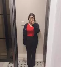 처음엔 오리지널 xs,s구매 했으나 키가 155 인데 무슨자신감이였는지. 너무 길었음. 다