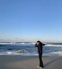 진짜 인생 슬랙스예요 ㅠㅠ 우선 사이즈가 가장 큰 고민이었어요
