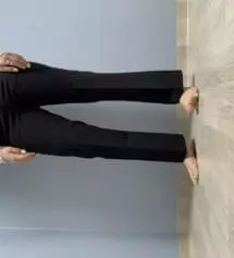 사이즈도 잘맞고 155센치 하면 짧을까 했는데 애매한 제 키에는 이 길이가 답인듯해요 