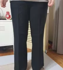 고고싱 바지는 라지 입으면 딱 맞았는데  이바지는 사이즈가 좀 작게 나온거같네요 xl 