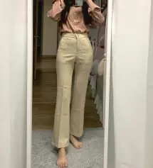 후기 많아서 믿고 일단 하나 사봤는데 너무 좋아요!!!! 아직 세탁 전이라 조금 주름이 