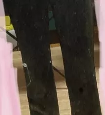 고고싱에서 샀던 바지중에 제일 맘에들어요
