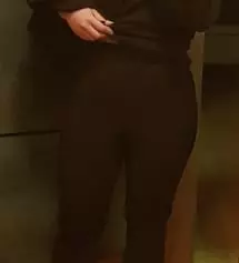 타 쇼핑몰에서 부츠컷 슬랙스 구입했었는데 기장이 길어서 넘 아빠 바지 같다고 해야하