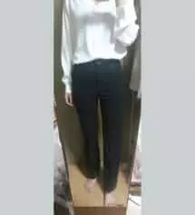 키 166 몸무게 50초반
