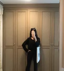 맘에 들어요 원래 오리지널 사려고 했는데 없어서 155cm 샀어요 생걱보다 딱 맞아서 다