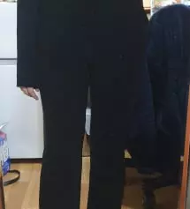 배송 오자마자 뜯어서 입어봤는데 다리길이랑 허리 사이즈 딱 맞고 쫀쫀해서 활동하기 