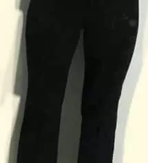 이바지 진짜 편하네요 깜짝놀랐어요 허리부터 바지 전체 다 너무 쫀쫀하고
