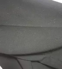 골반에 맞게사면 허리가 안들어가고 허리에 맞추면 허벅지부터 안맞는 골반이 넓은 하체