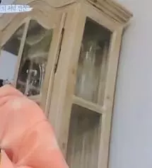 오리지날 l은 편하고 넉넉하게 입고 m은 핏되는 느낌으로 다리를 잡아줘서 좋은 것 같아