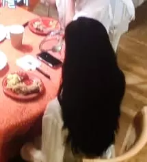 오리지날 l은 편하고 넉넉하게 입고 m은 핏되는 느낌으로 다리를 잡아줘서 좋은 것 같아