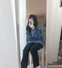 완전 활동도 편하고 뛸수도 있어요! 입으면 다리도 얇아보여서 주변에서 다리 얇아보인