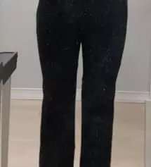 와 ㄹㅇ 슬랙스 많이 사봤지만 이 질감에 스판에 핏에 가성비까지 완벽한 슬랙스 첨봄 