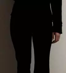 친구가 추천해줘서 샀는데 진짜 짱짱 스판이라 너무 편하고 좋아요!
