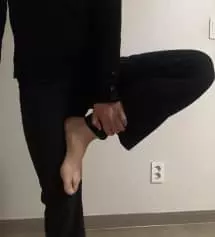 친구가 추천해줘서 샀는데 진짜 짱짱 스판이라 너무 편하고 좋아요!
