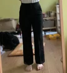 슬랙스바지 고민하지 마세요 왜 9만장 팔렸는지 알겠네...
