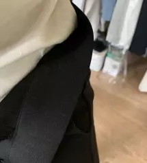 슬랙스바지 고민하지 마세요 왜 9만장 팔렸는지 알겠네...
