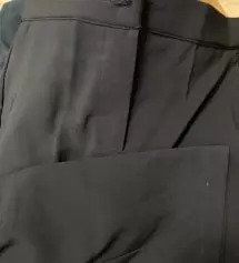 키가 작은데 하비라서 슬랙스는 꿈도 못 꿨는데ㅜㅜㅜ 
