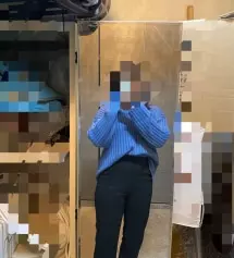 슬랙스가 하나도 없어서 유명한 고고싱 슬랙스 사봤는데 대성공이네요!
