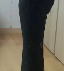 다들 한사이즈씩 작게 구매하는거 같아서 s로 샀는데
