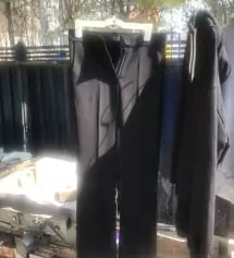 두번째 모찌시리즈 슬랙스 고고싱 슬랙스는 가격도 디자인도 질도 다 완벽해요 고고싱만