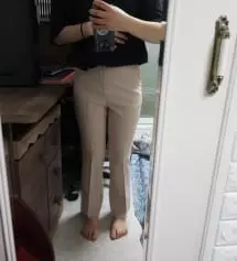 블랙 구매 후 이뻐서 기다려서 베이지 구매했어요
